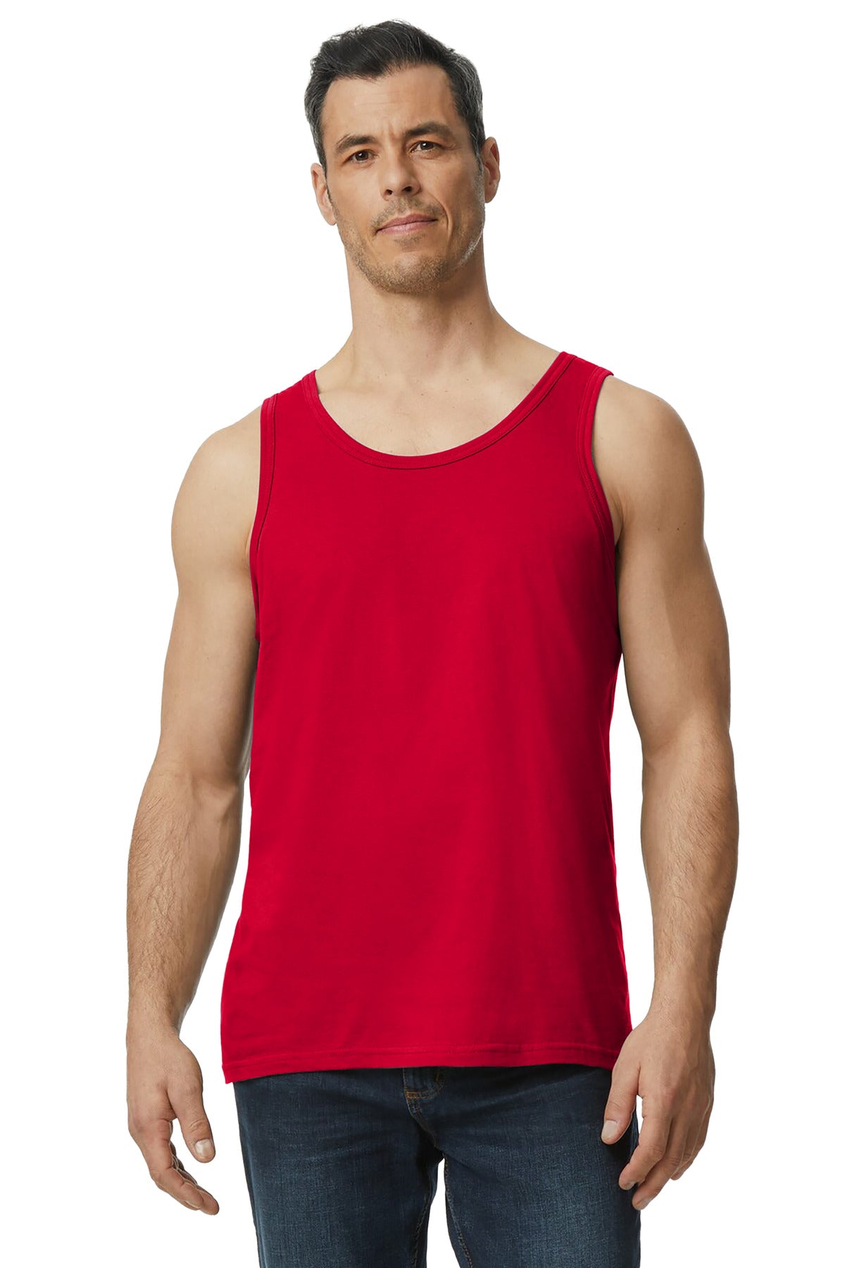 Model Red