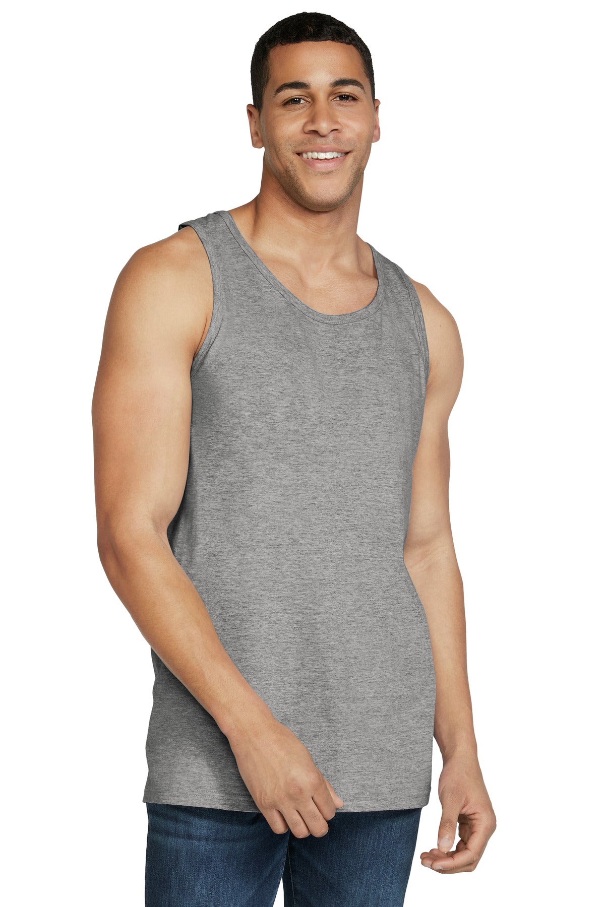 Model Sport Grey