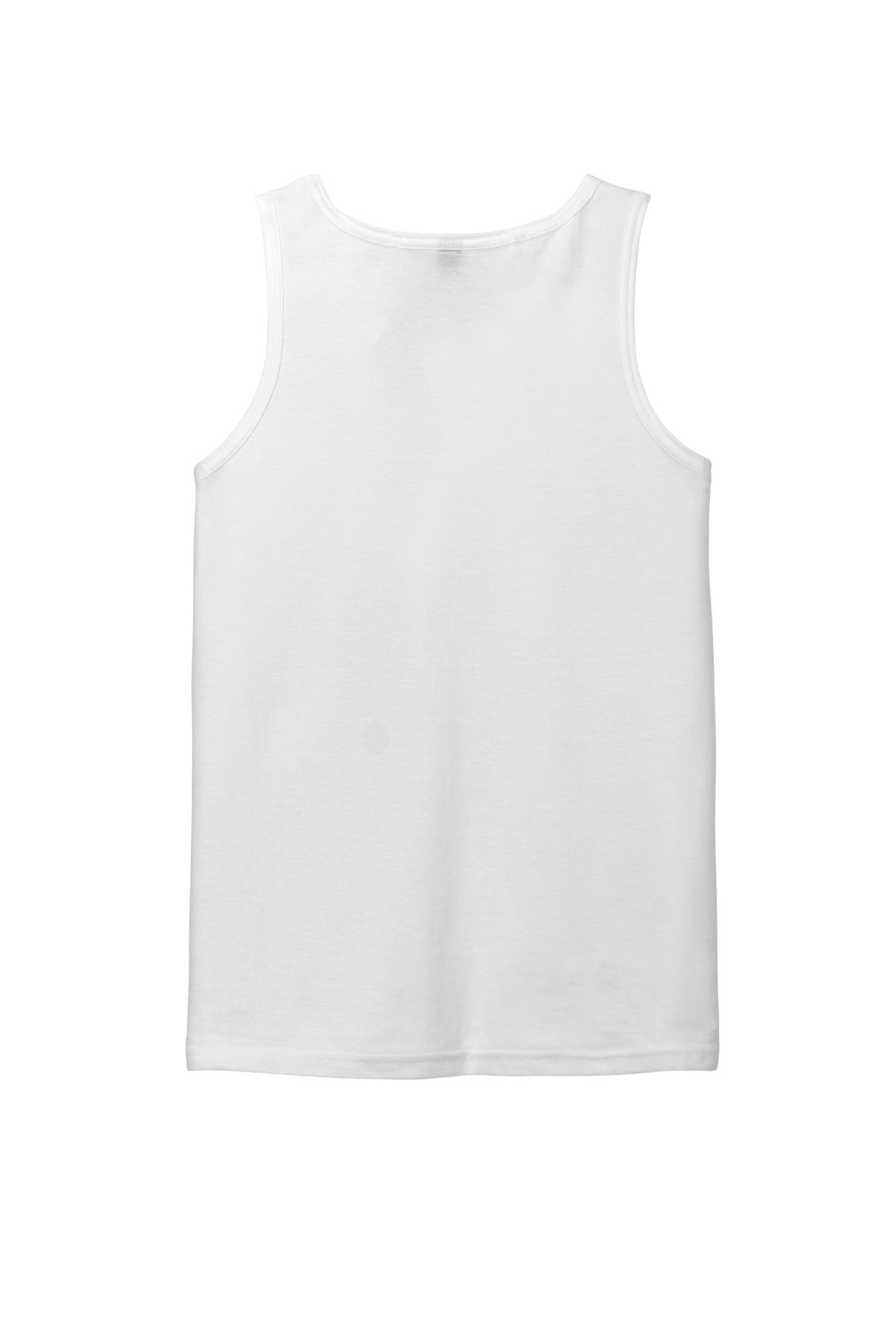 Back Product White
