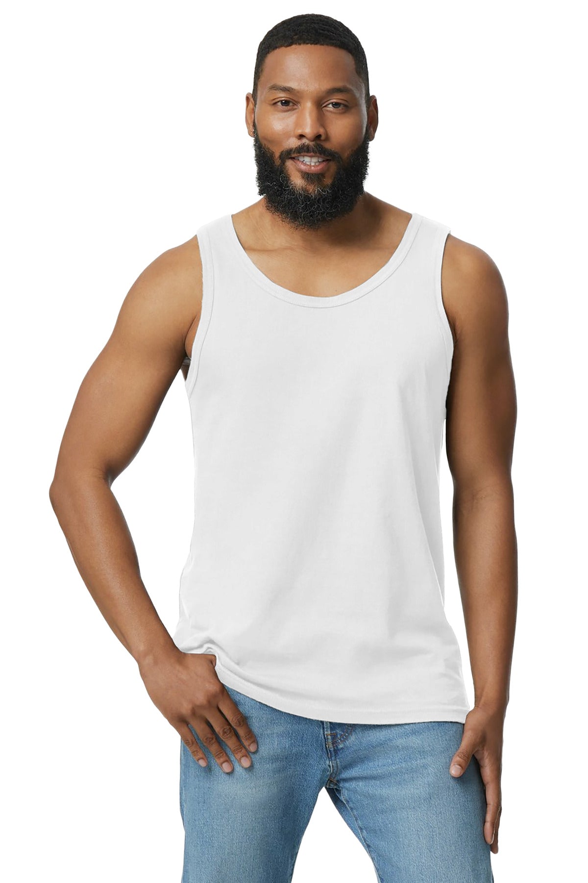 Model White