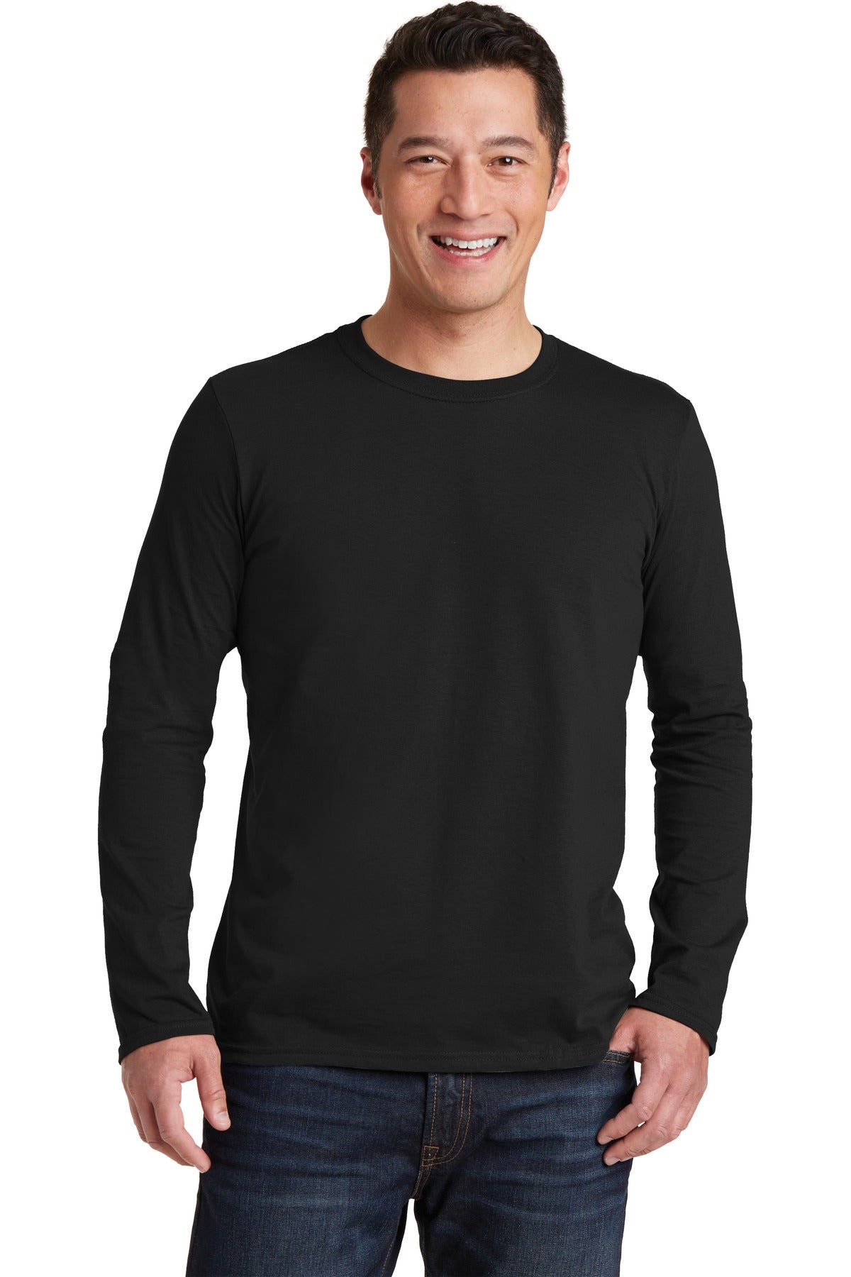 Model Black