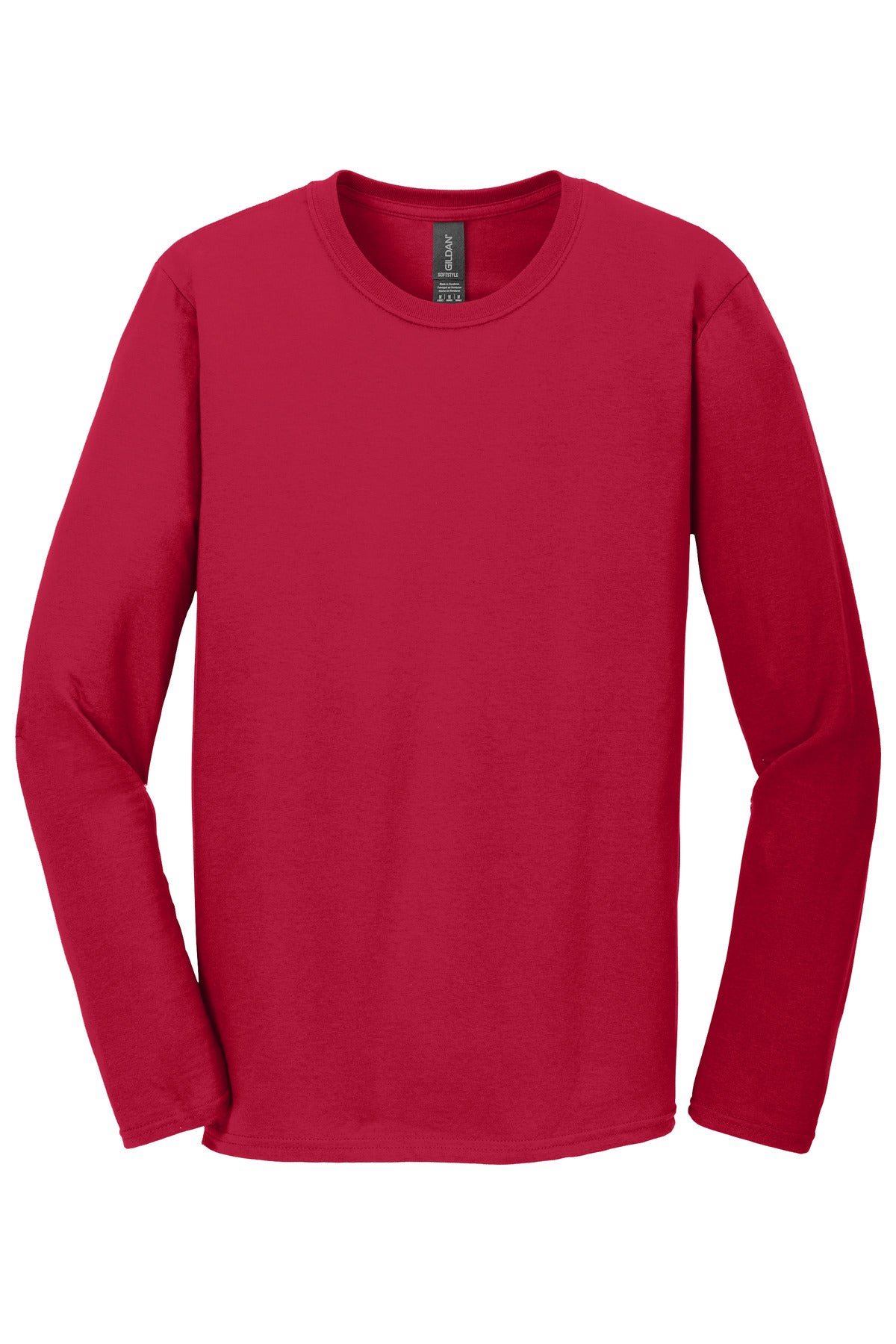 Product Cherry Red
