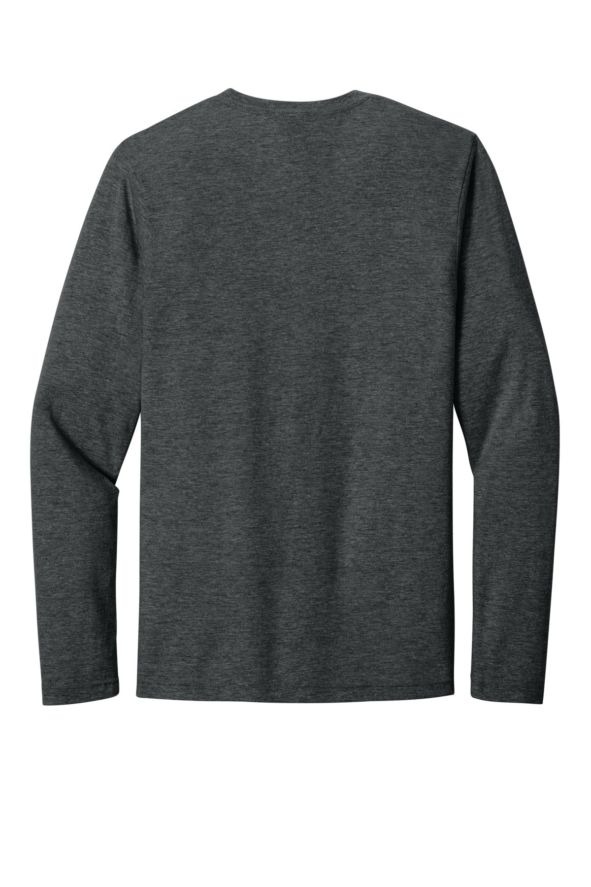 Back Product Heather Dark Grey