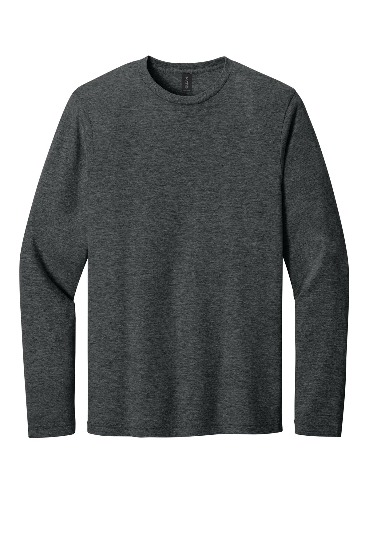 Product Heather Dark Grey