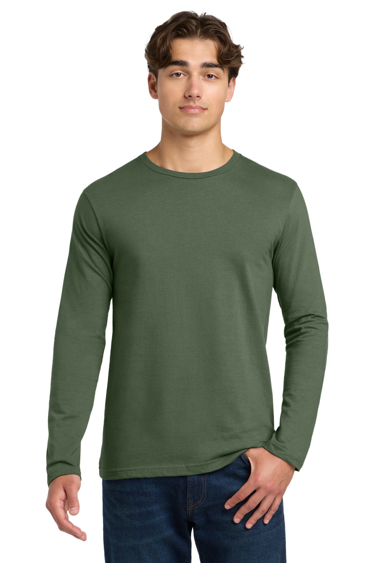 Model Military Green