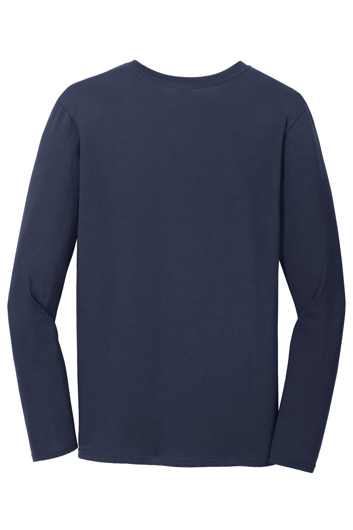Back Product Navy
