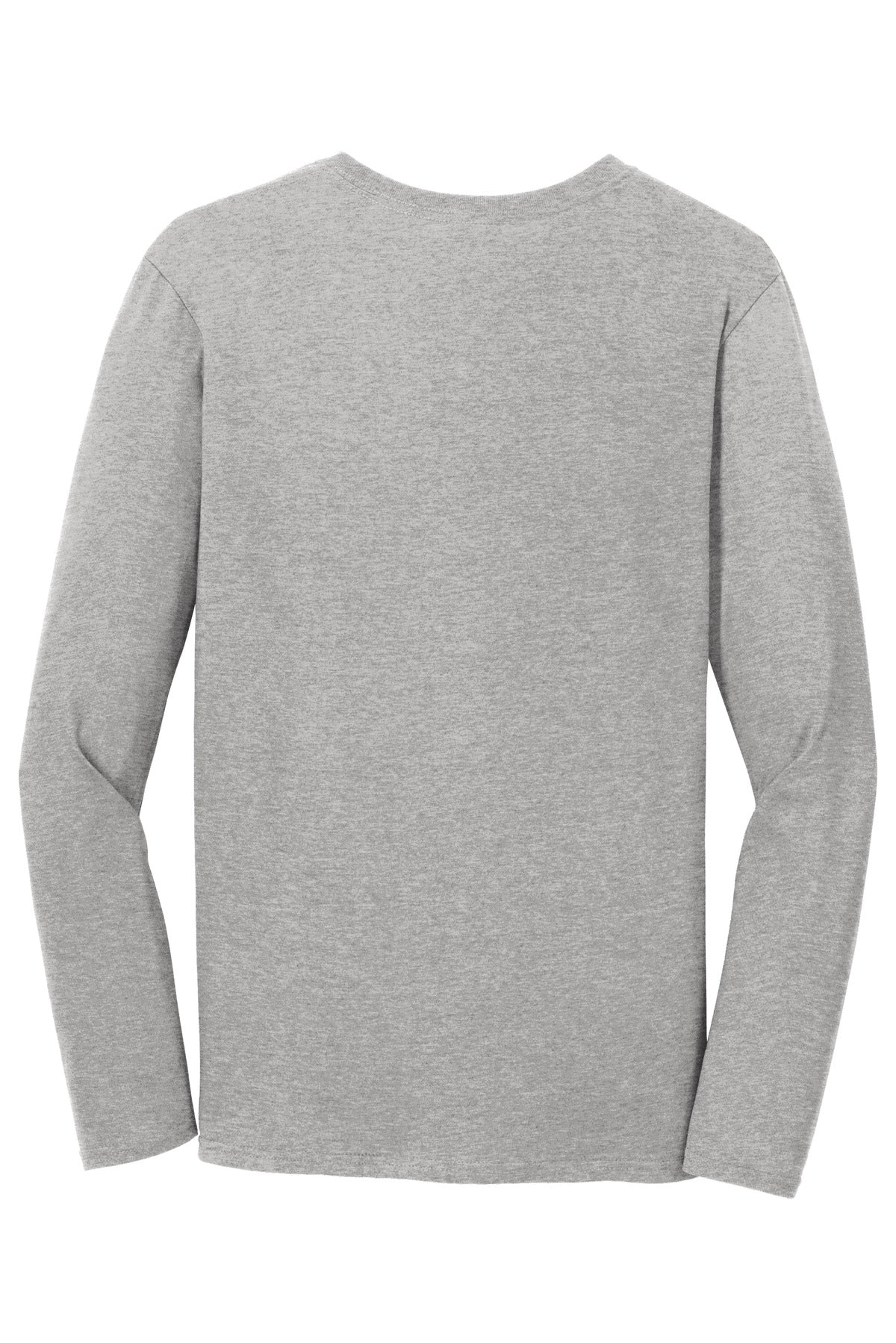 Back Product Sport Grey