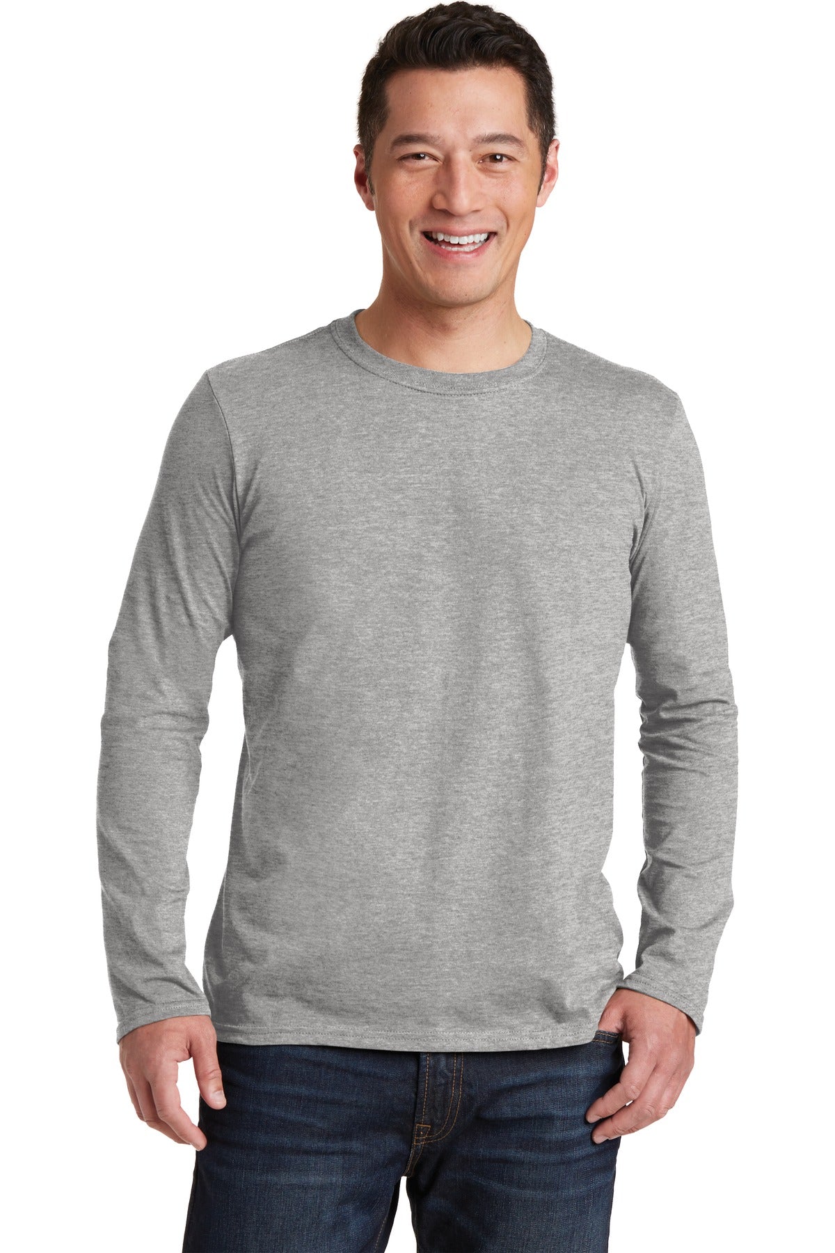 Model Sport Grey