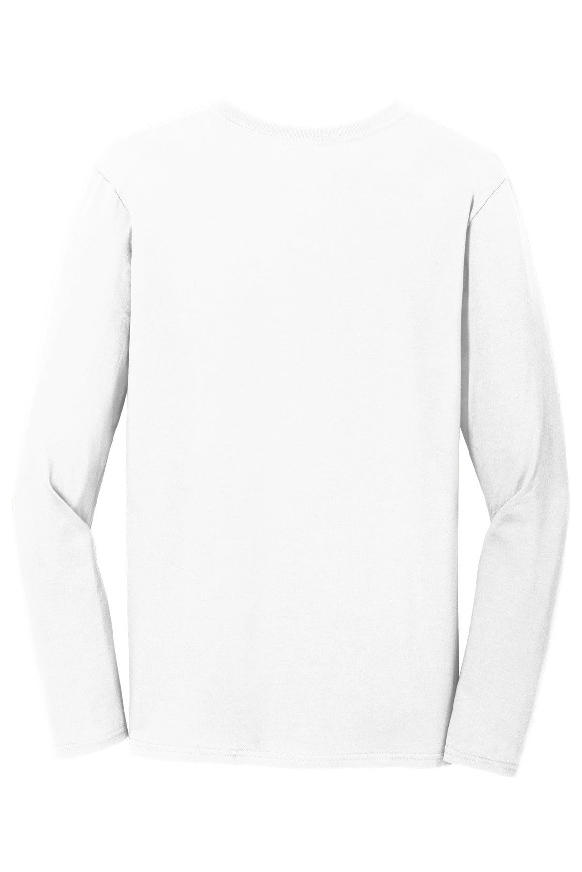 Back Product White