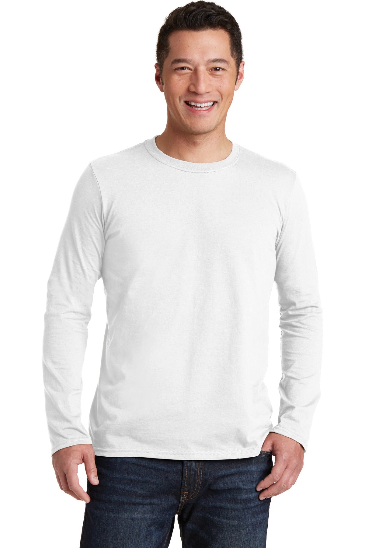 Model White