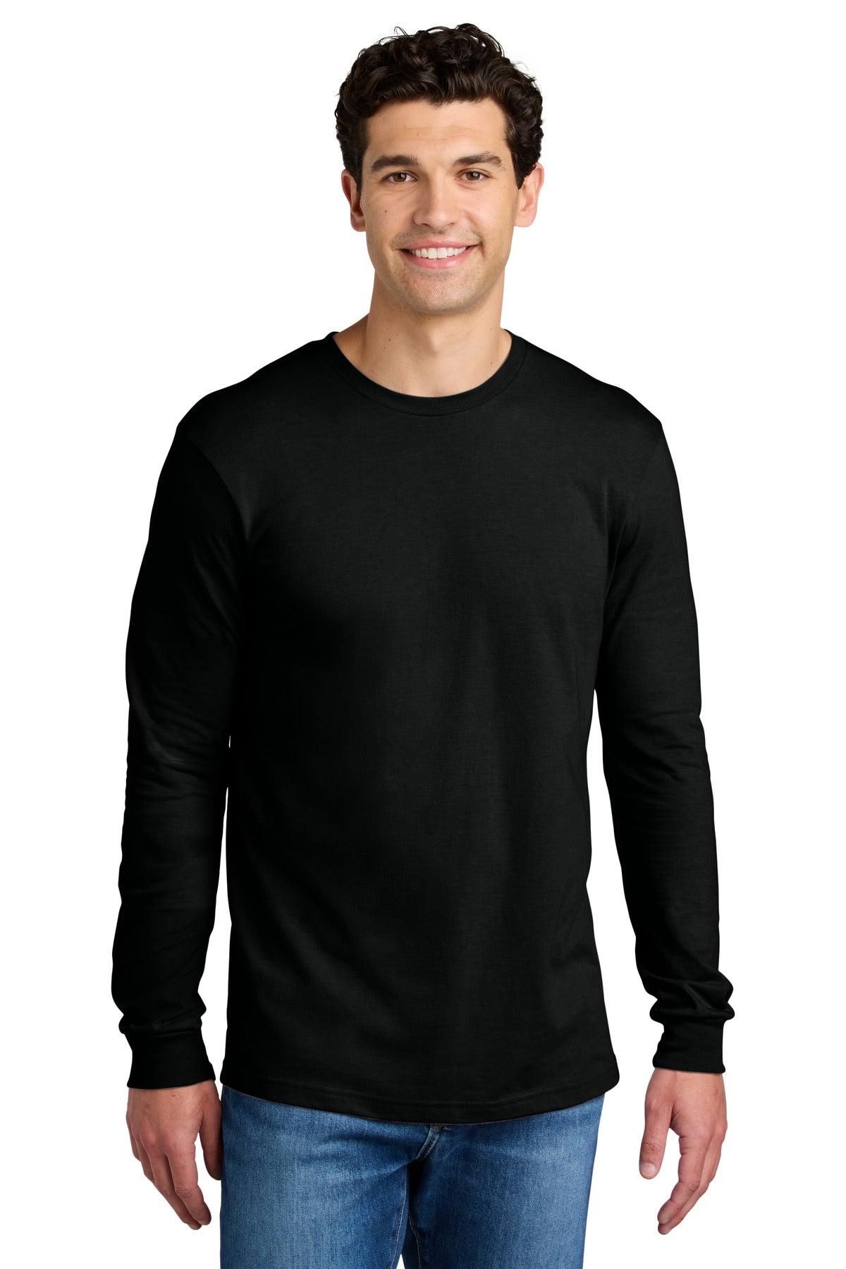 Model Pitch Black