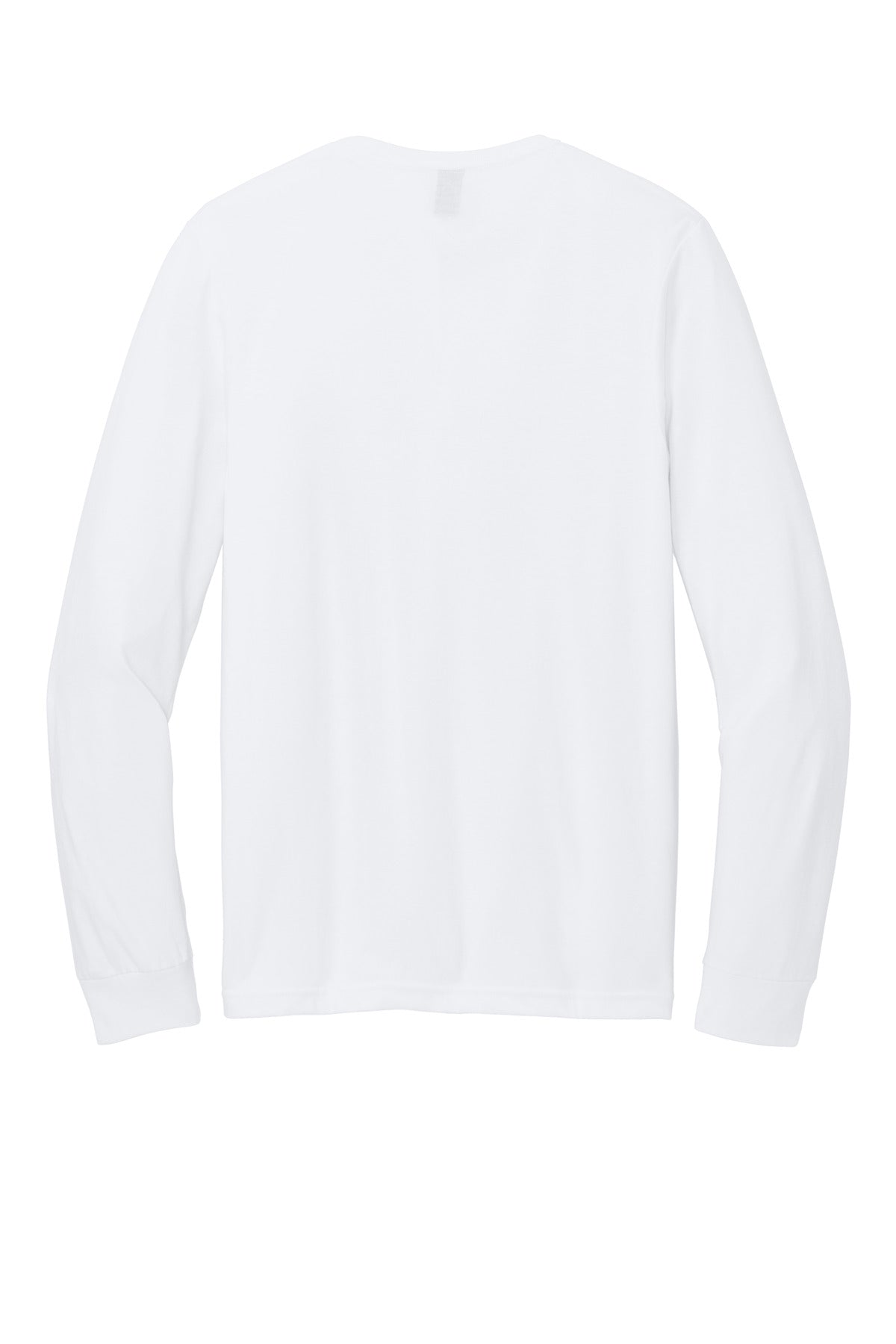 Back Product White