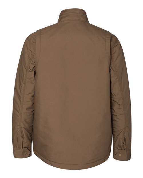 Back Product Field Khaki