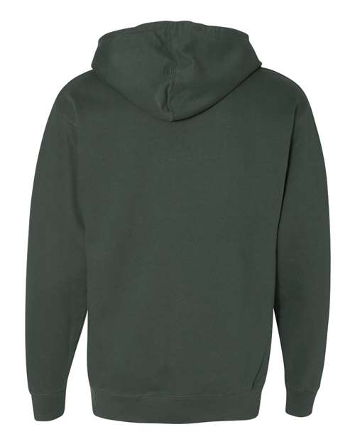 Back Product Alpine Green