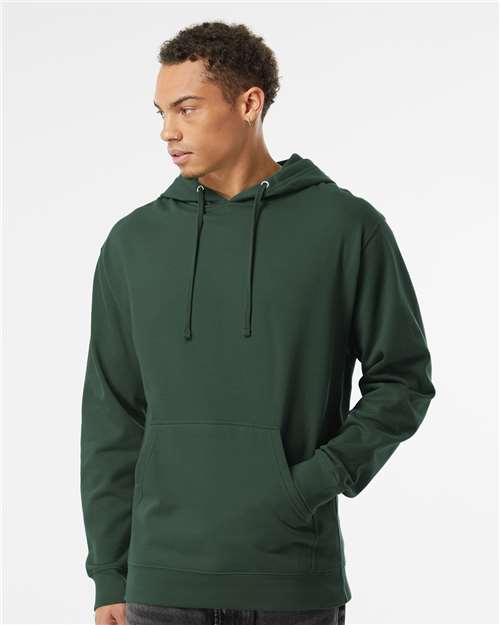 Model Alpine Green