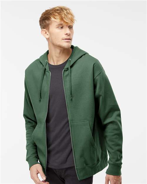 Model Alpine Green