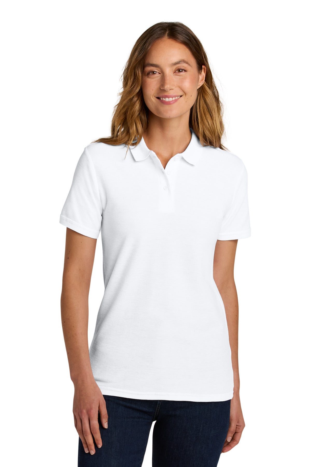 Model White