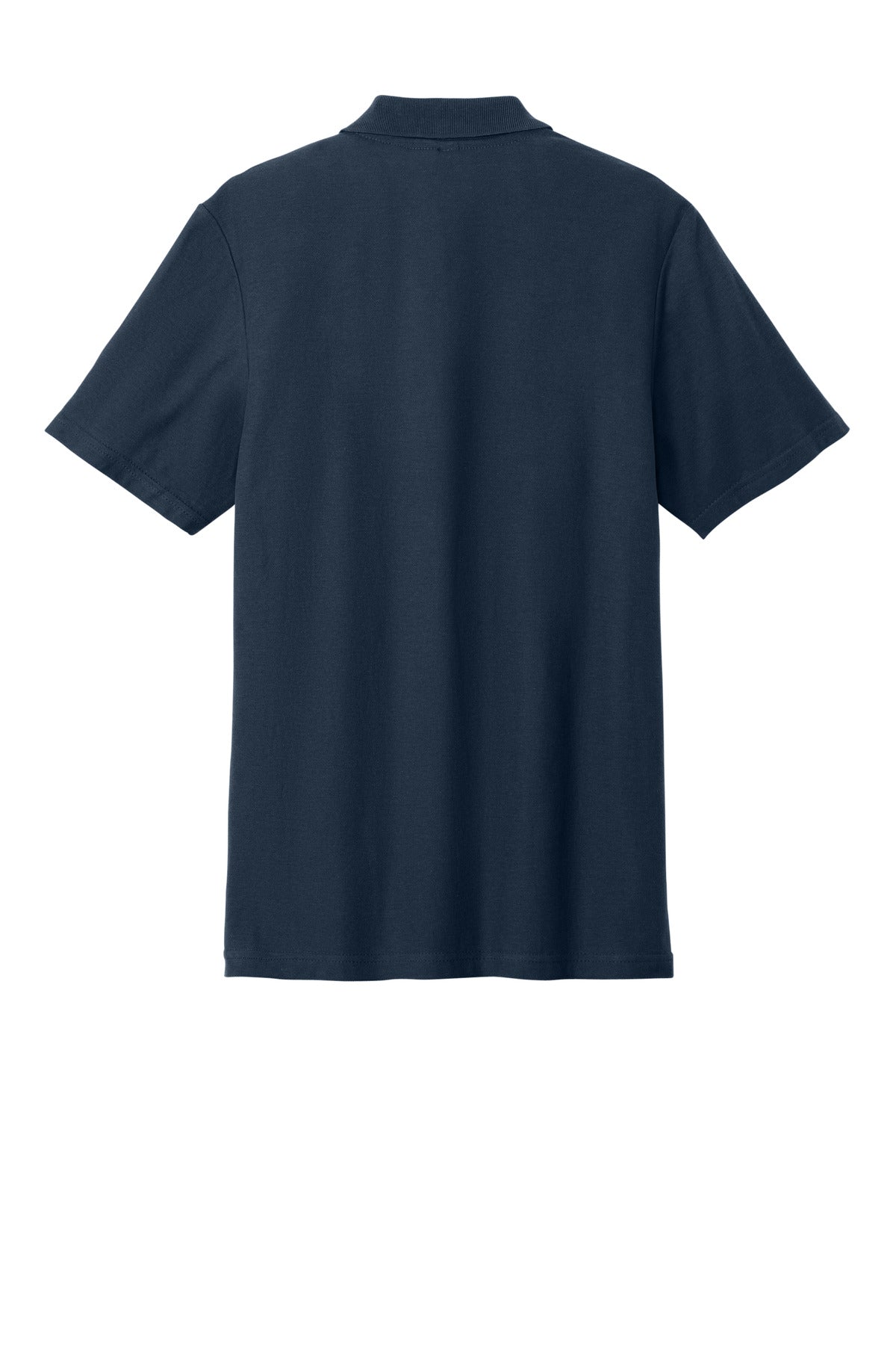 Back Product Navy