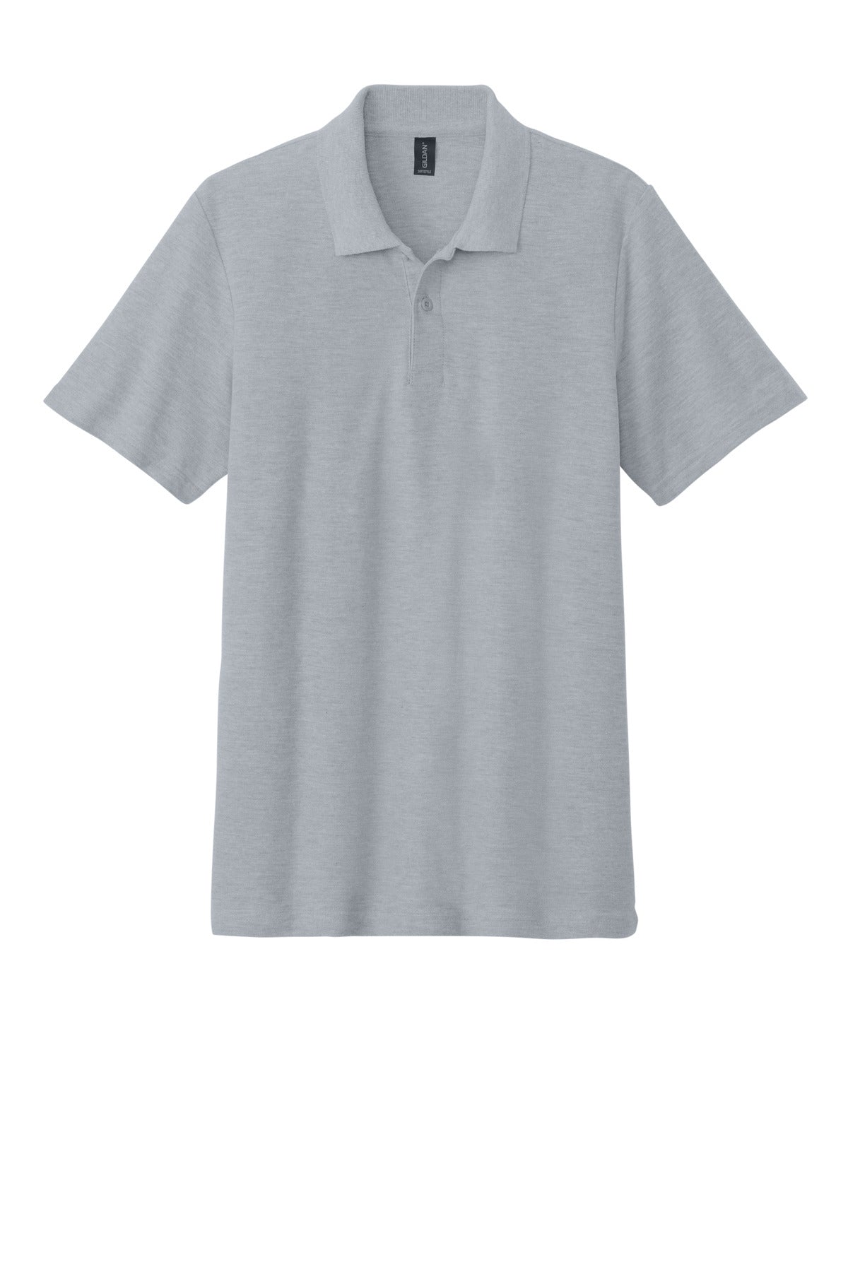 Product Ring Spun Sport Grey