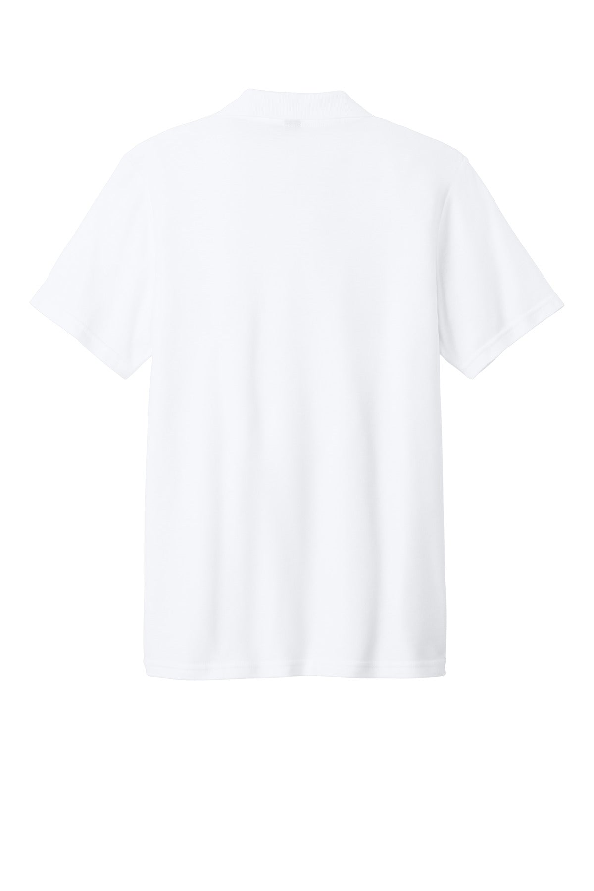 Back Product White