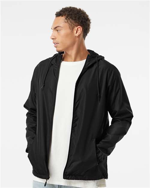 Model Black