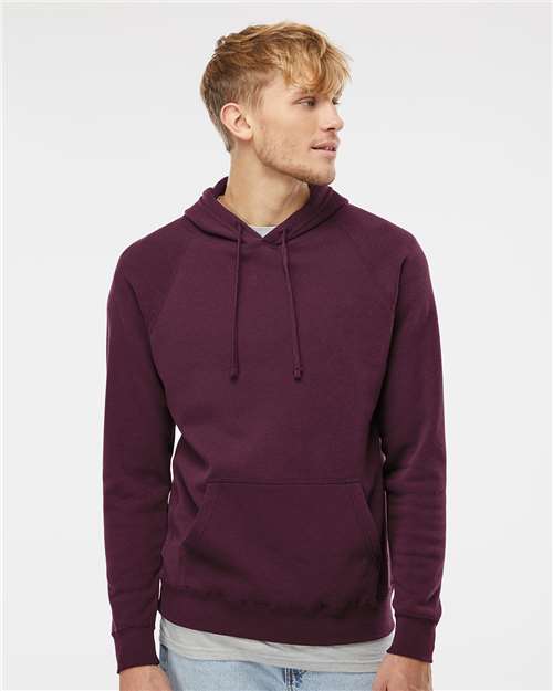 Model Maroon