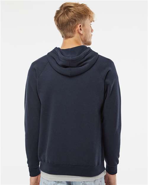 Back Model Classic Navy