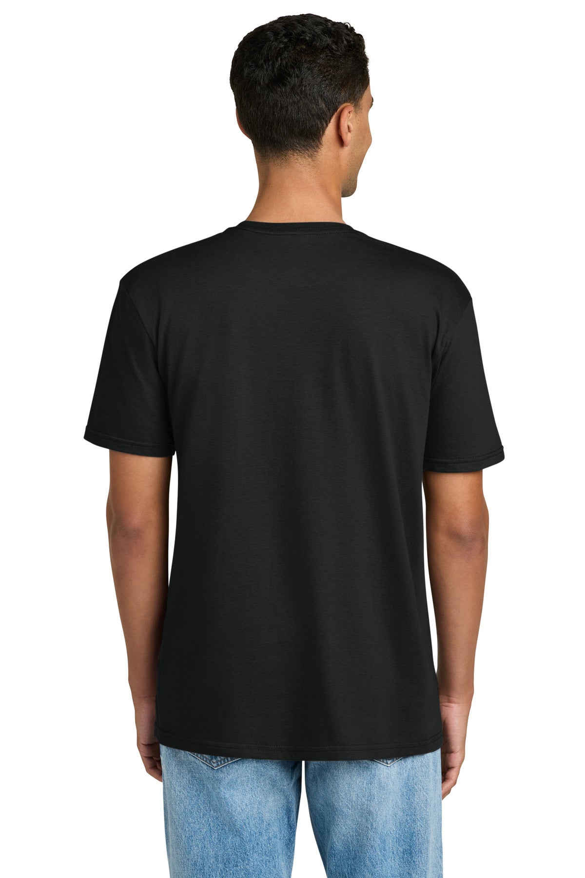 Back Model Black