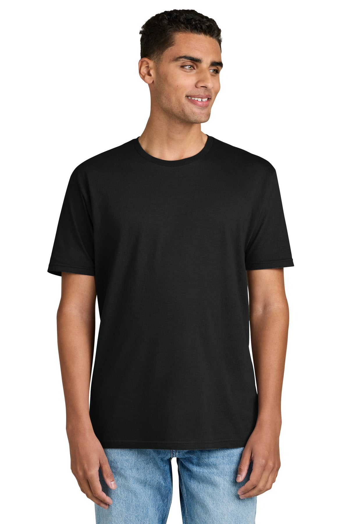 Model Black