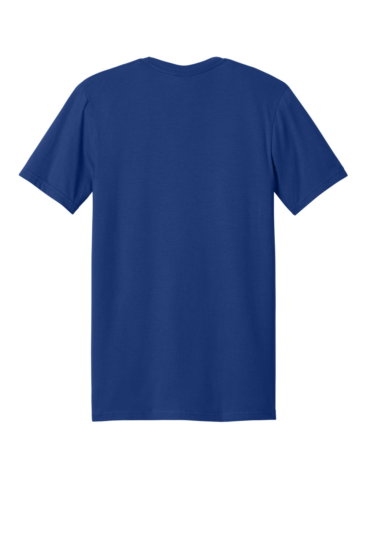 Back Product Fan Deep Royal