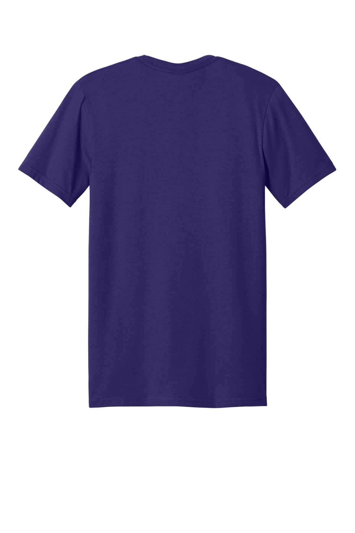 Back Product Purple
