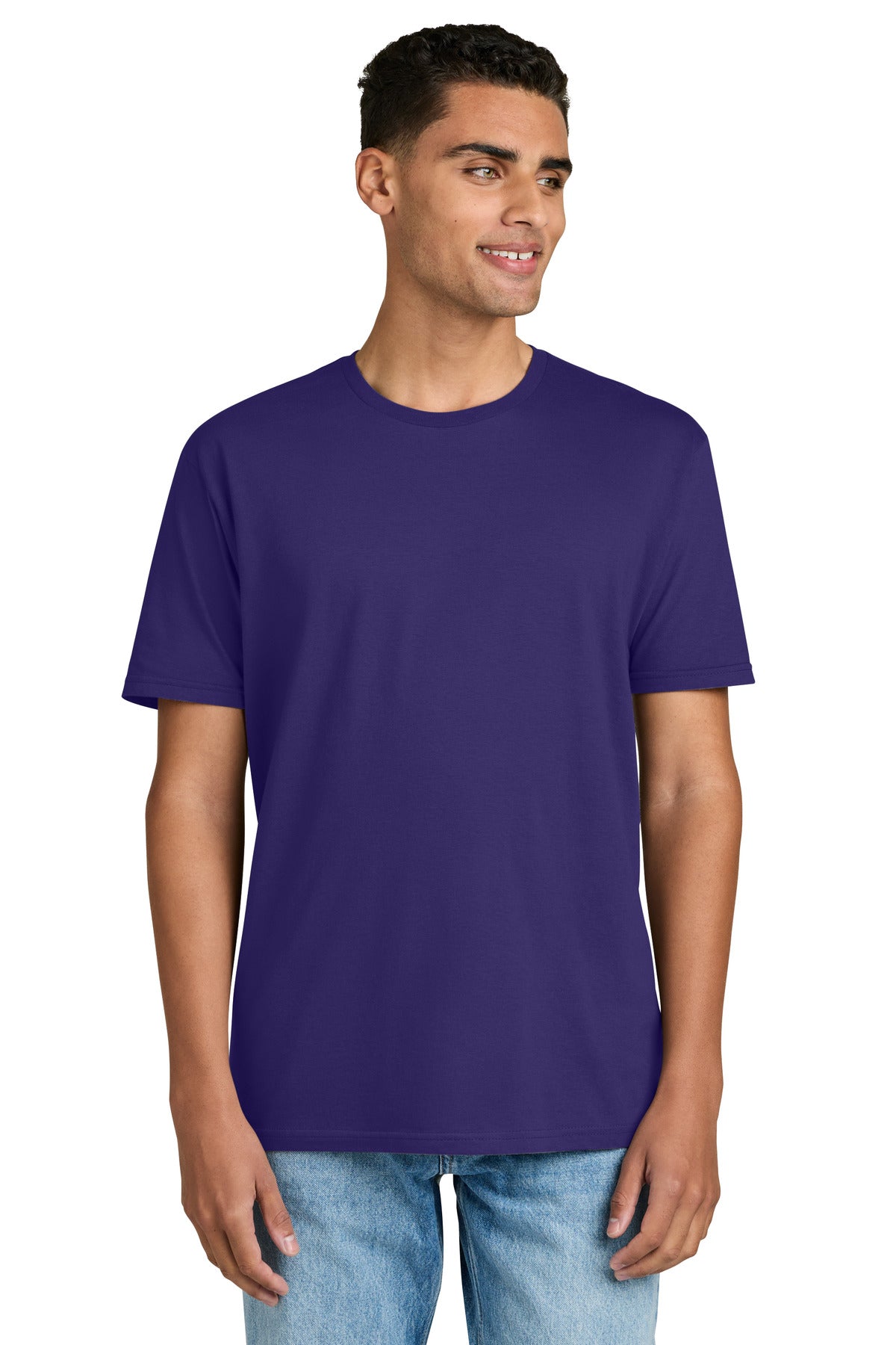 Model Purple