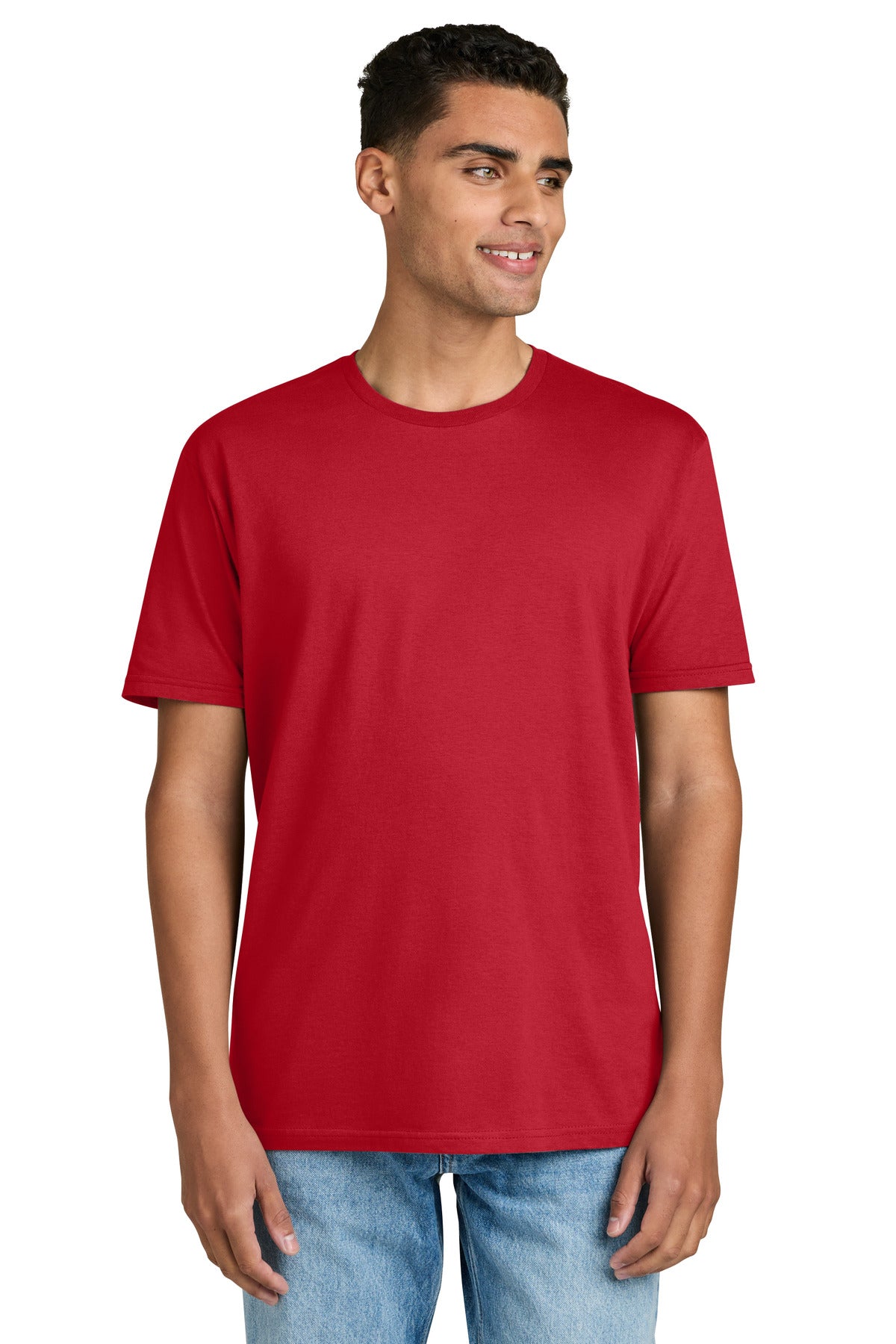 Model Red
