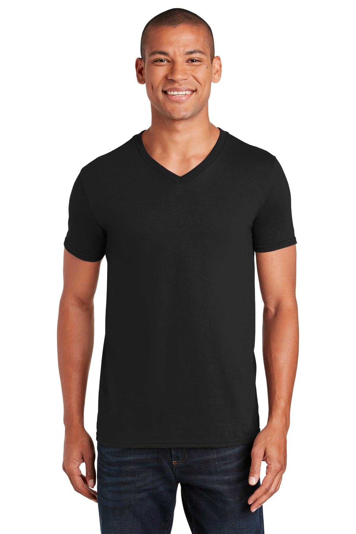 Model Black