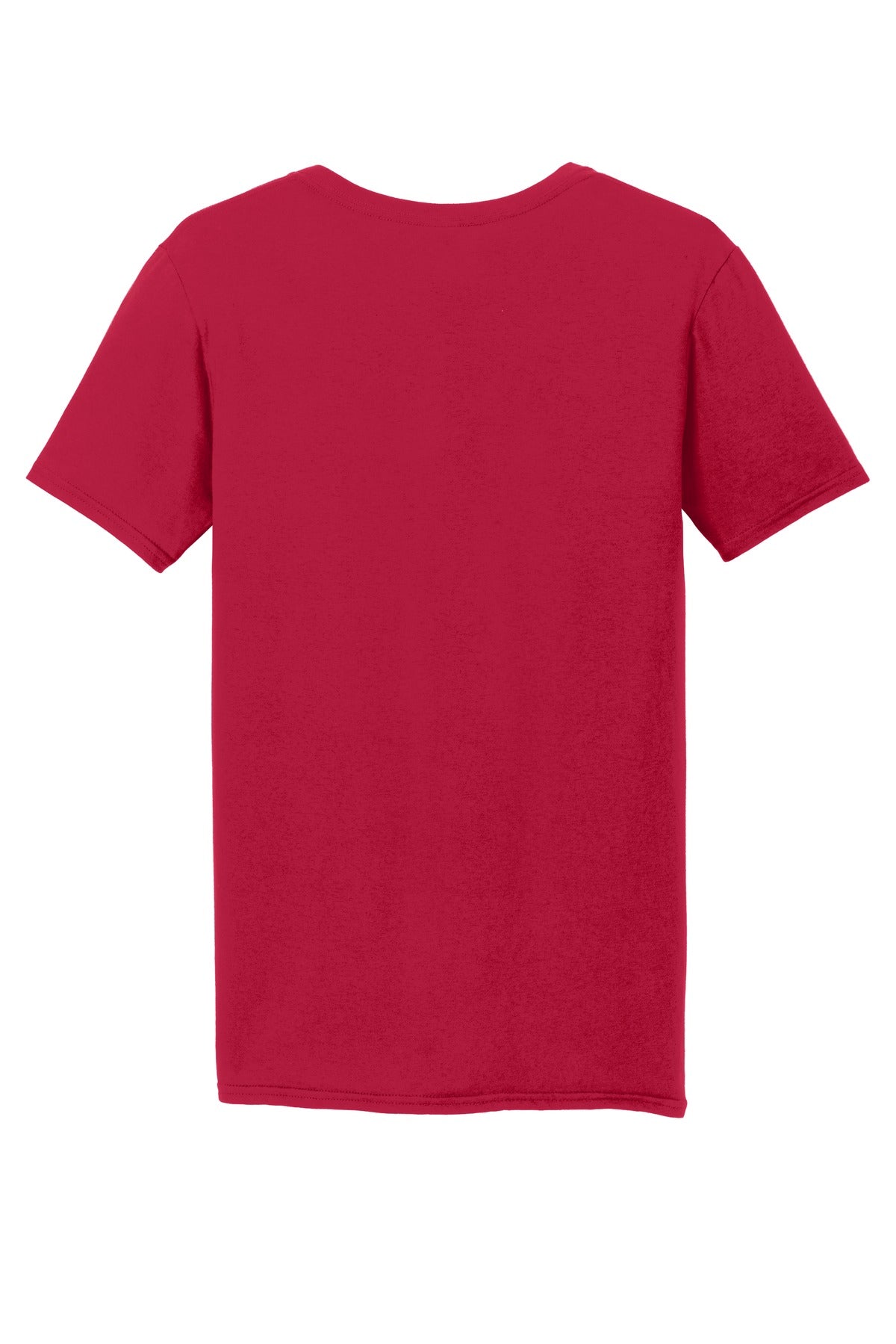 Back Product Cherry Red