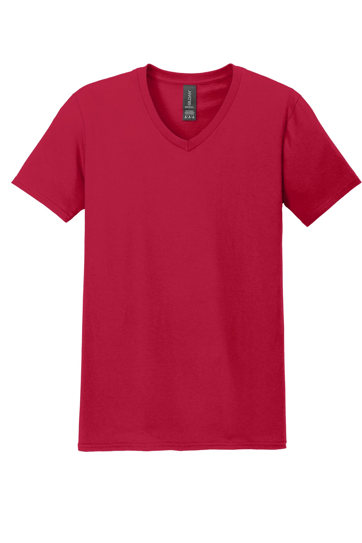Product Cherry Red