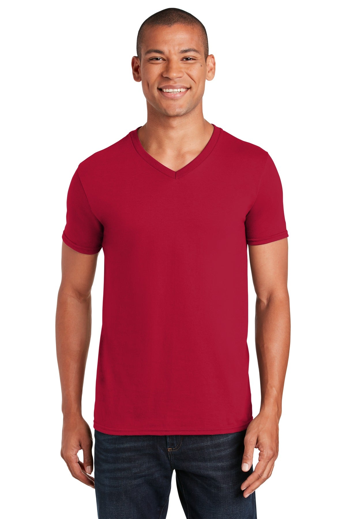 Model Cherry Red