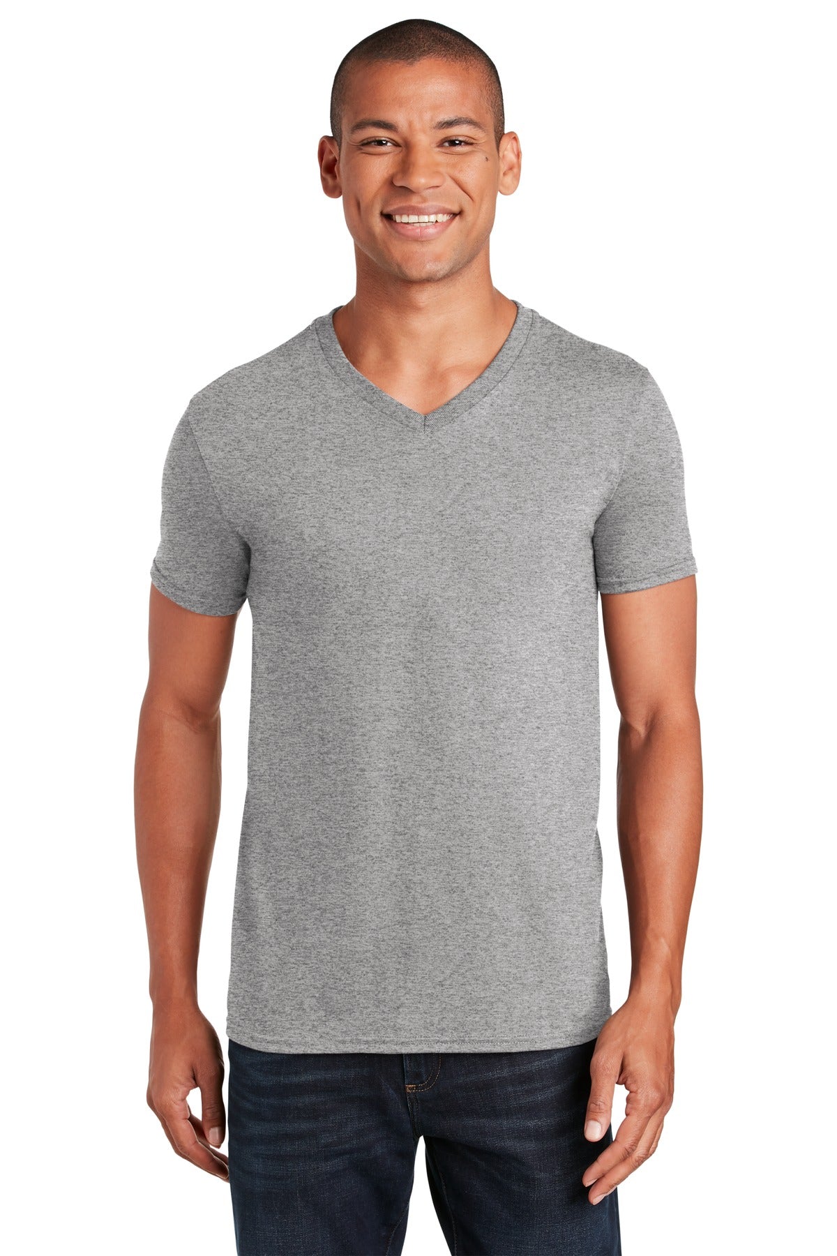 Model Sport Grey