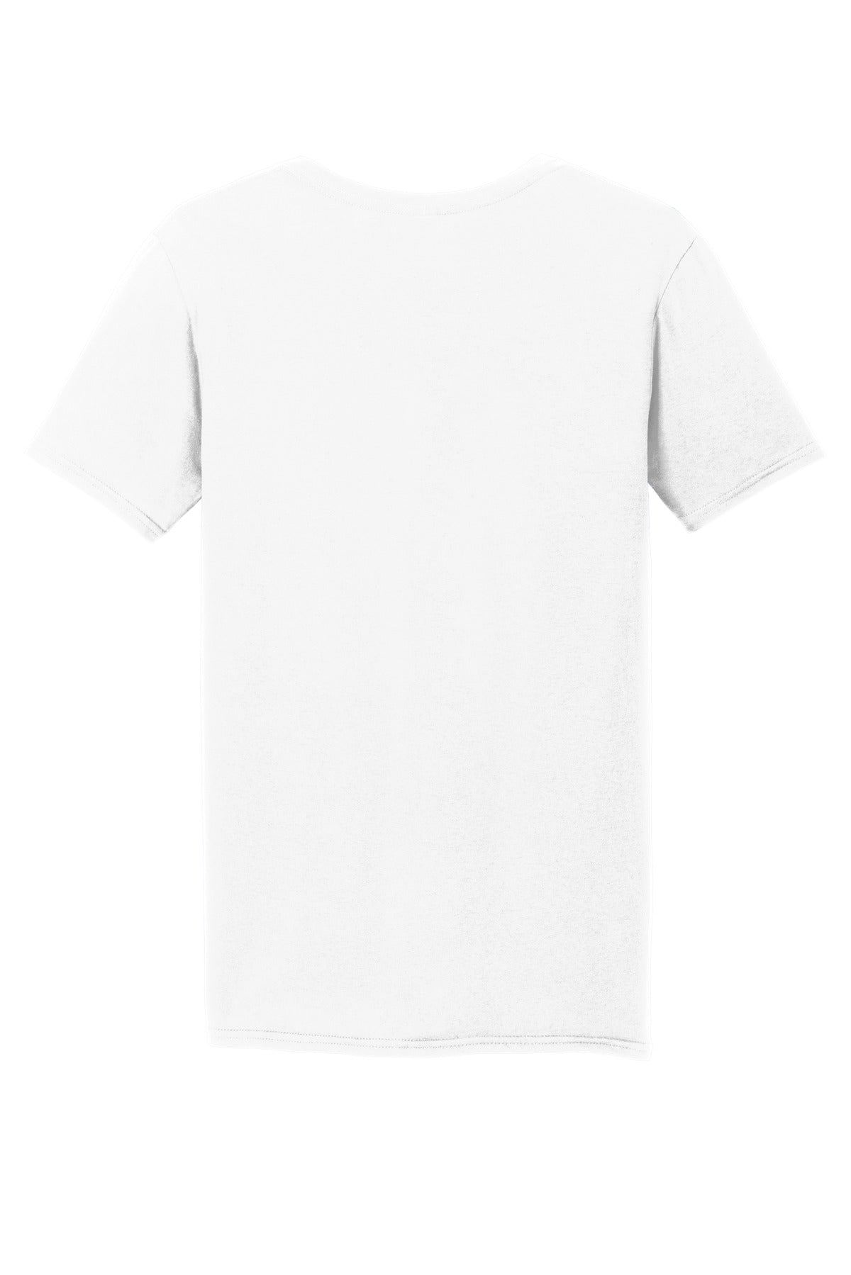 Back Product White