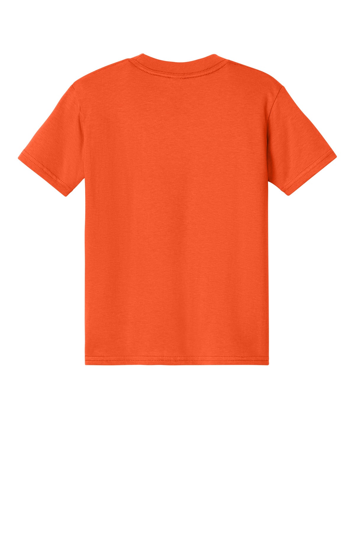 Back Product Orange