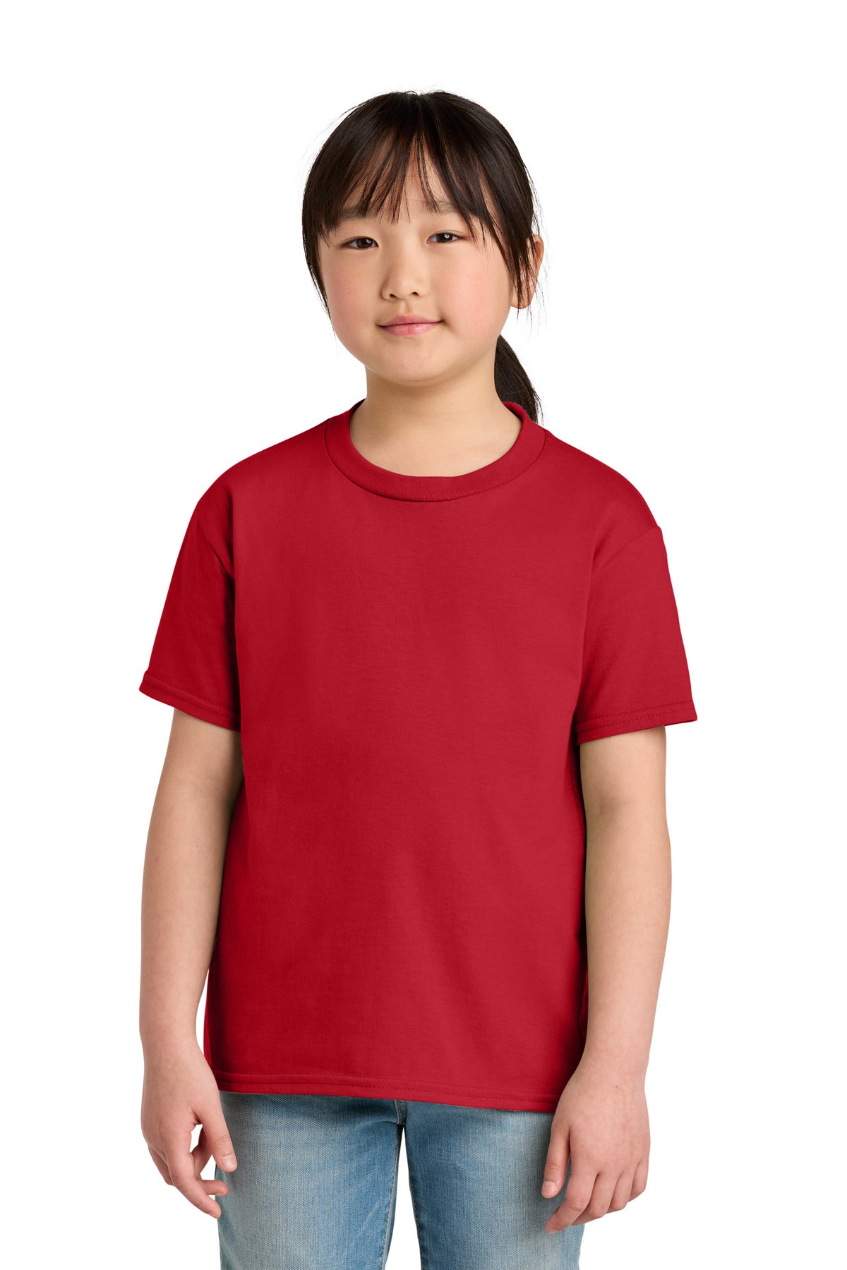 Model Red