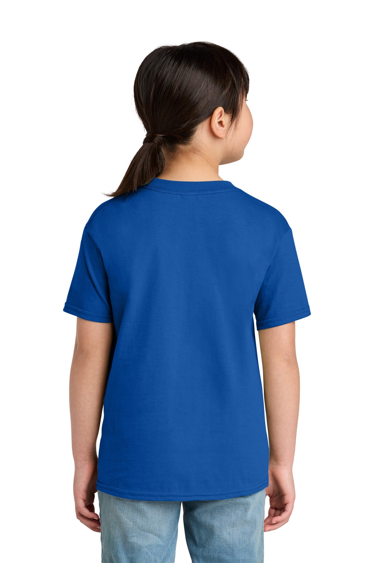 Back Model Royal