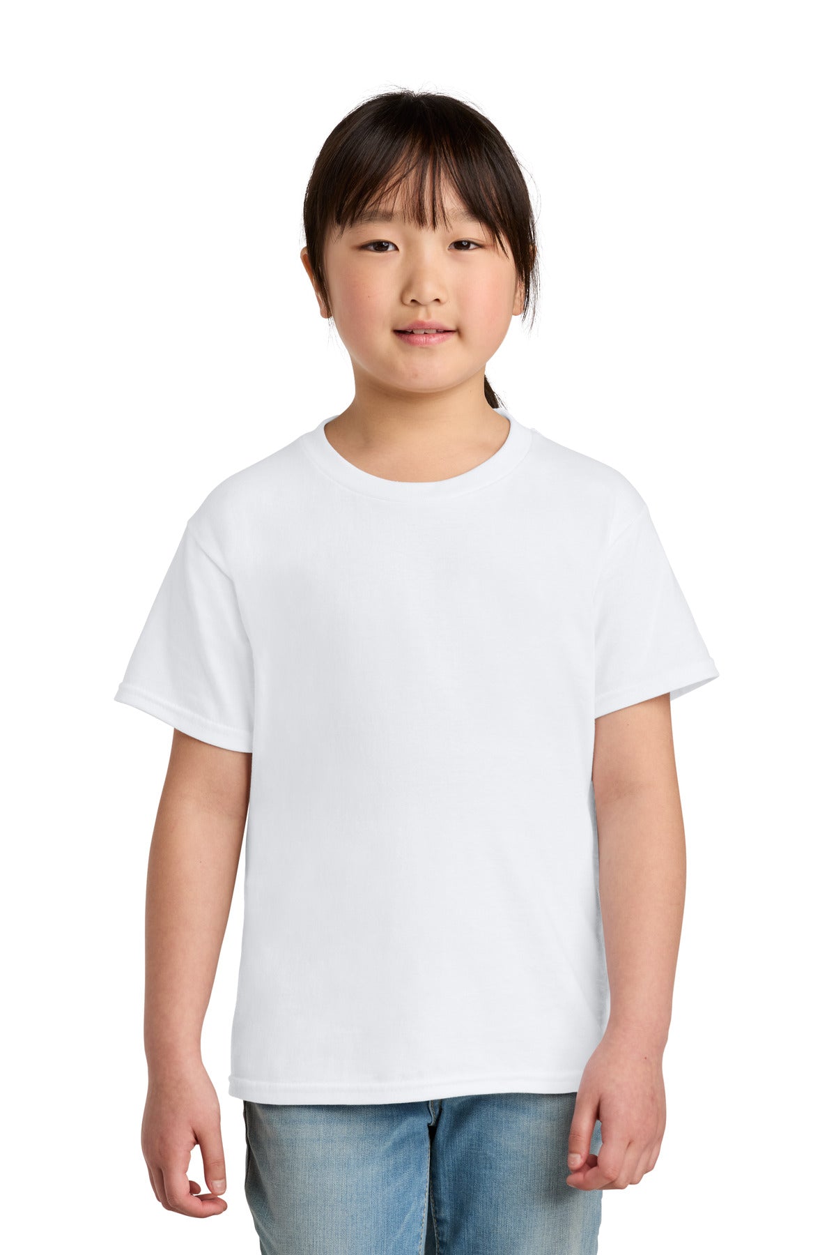 Model White