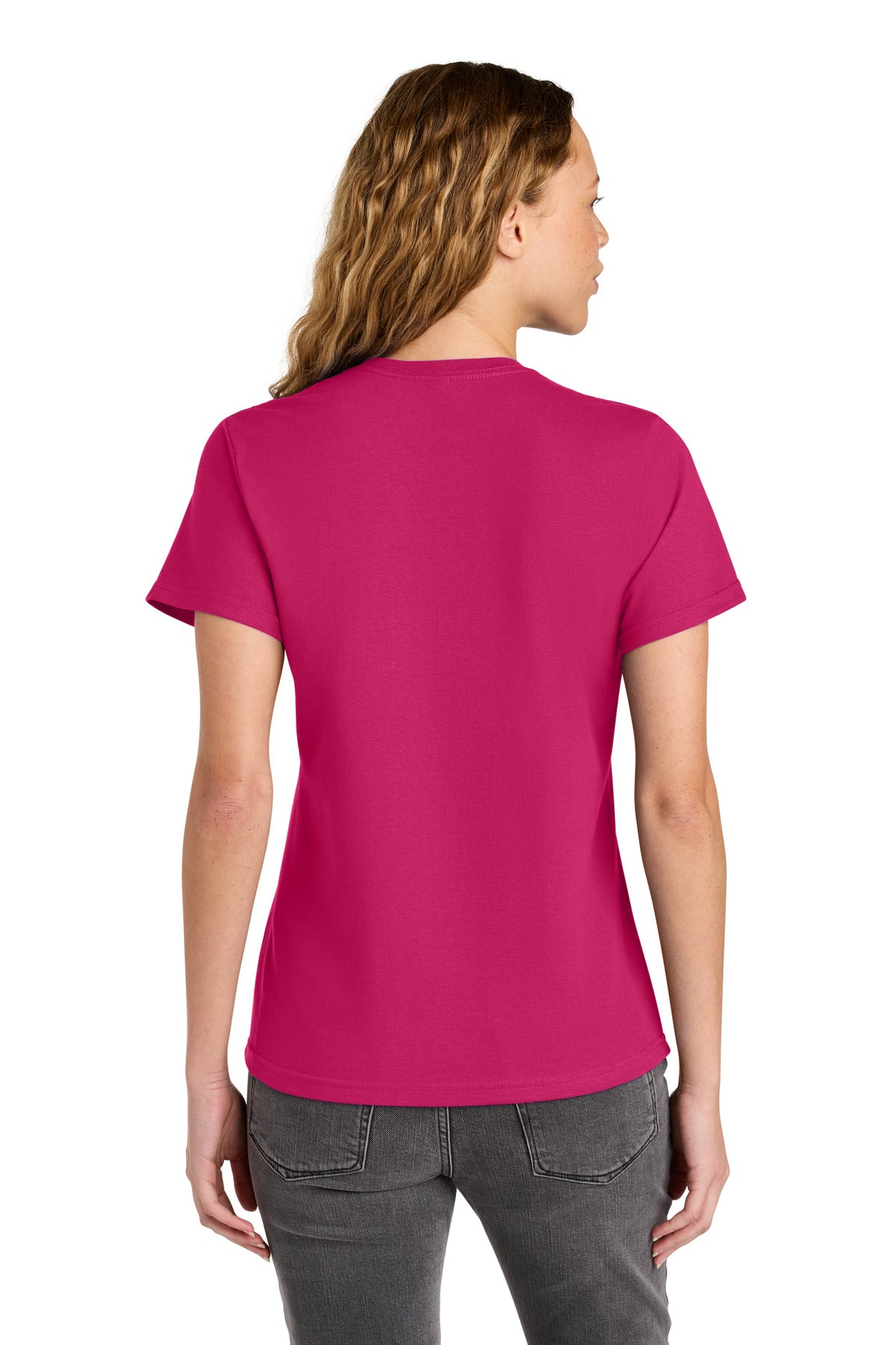 Back Model Heliconia