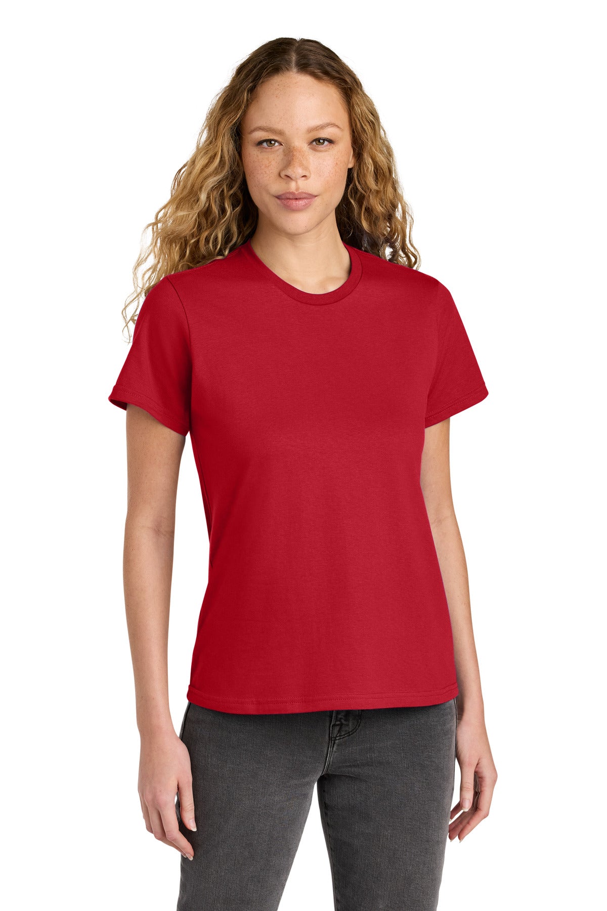 Model Red
