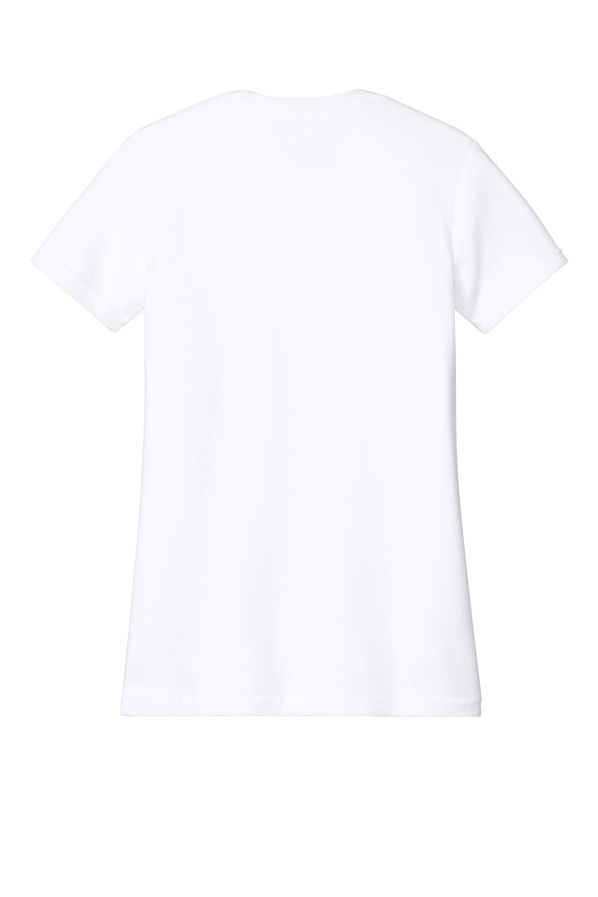 Back Product White