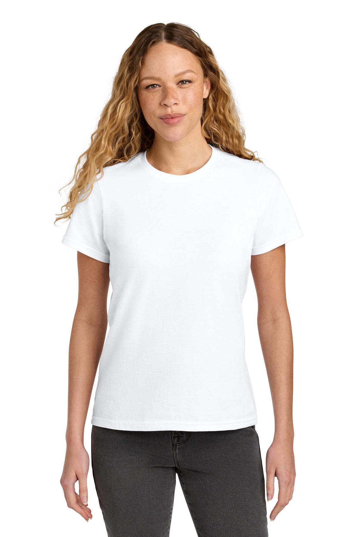 Model White