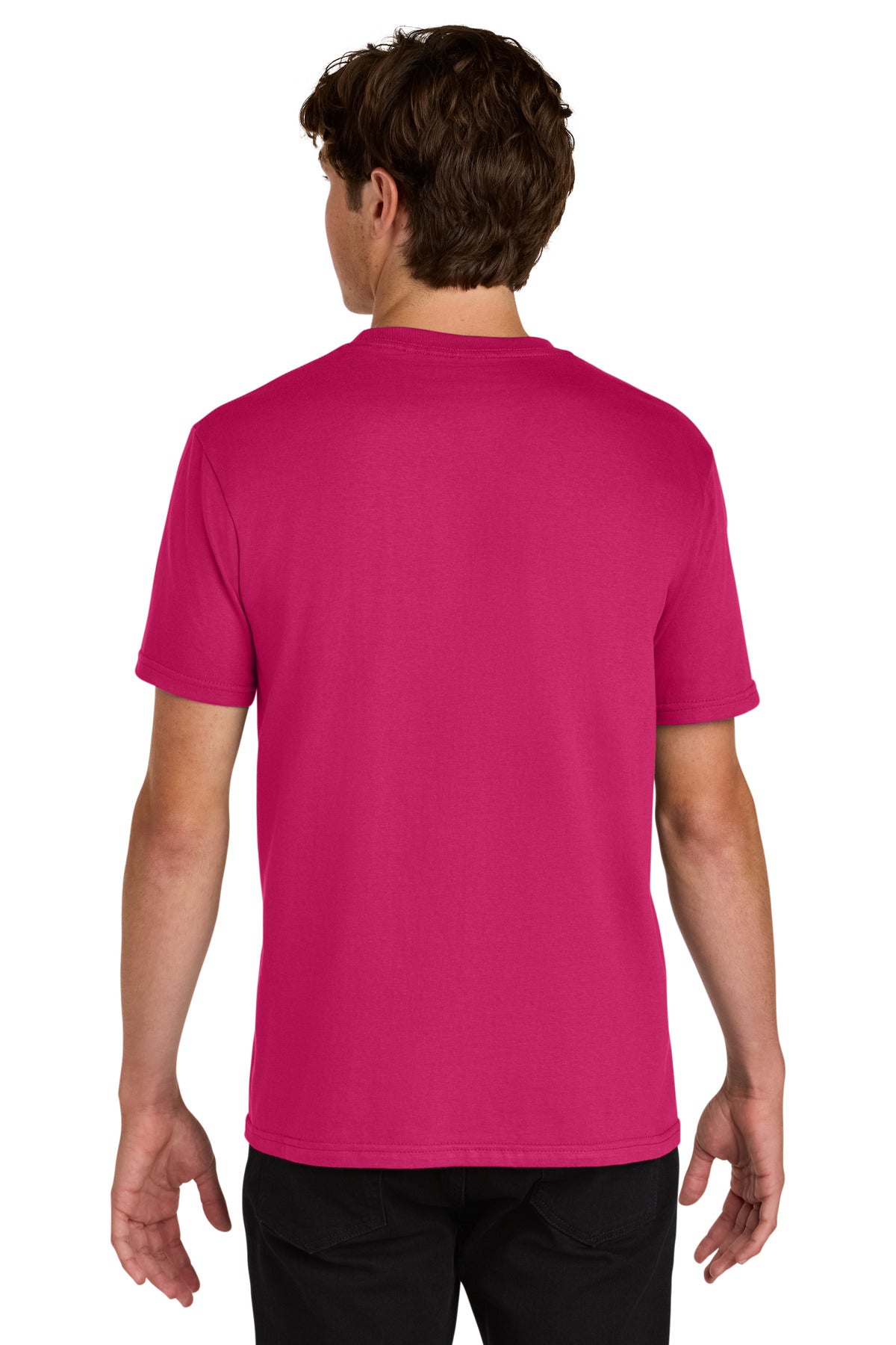 Back Model Heliconia