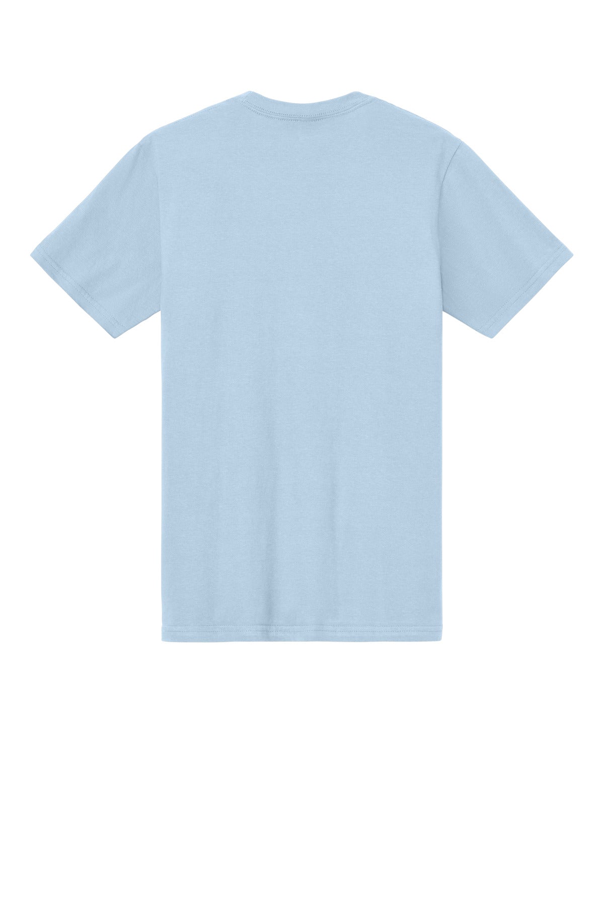 Back Product Light Blue