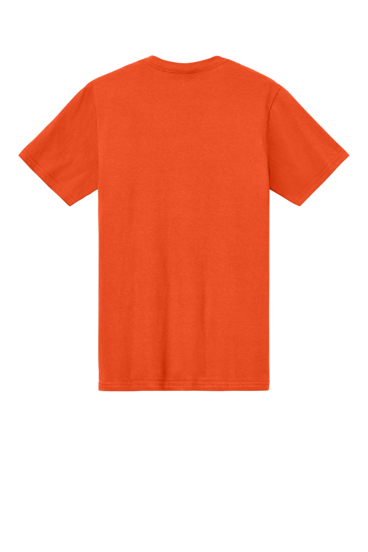 Back Product Orange